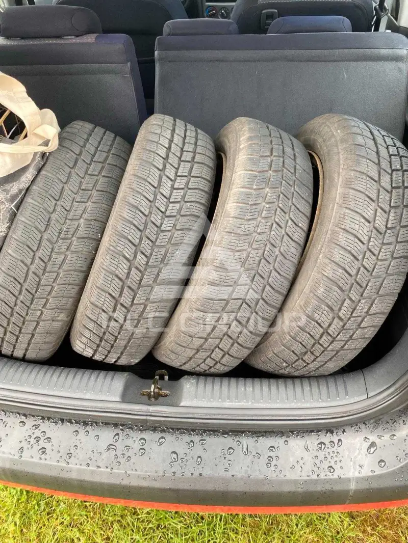 2010 Hyundai Getz