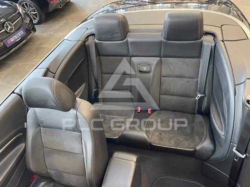 2010 Volkswagen EOS