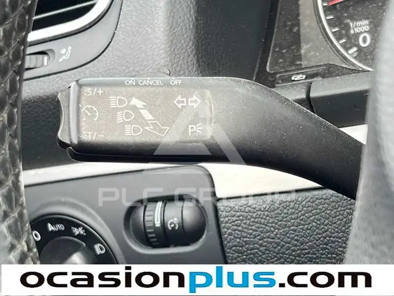 2010 Volkswagen EOS