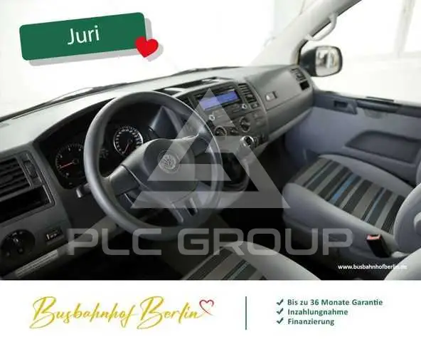 2010 Volkswagen California