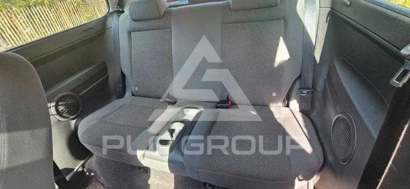 2010 Volkswagen FOX