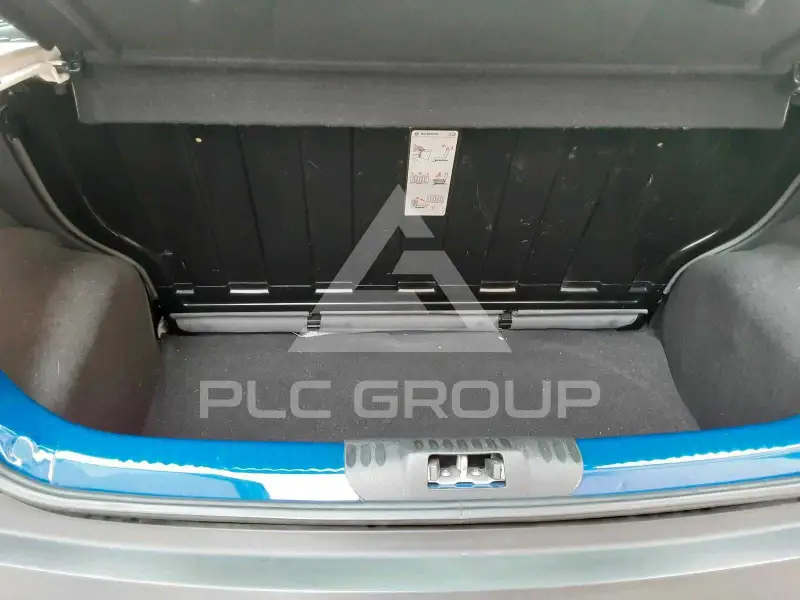 2010 Volkswagen FOX