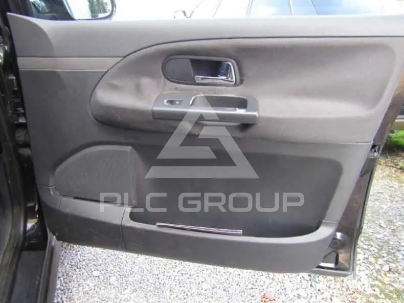 2010 Volkswagen SHARAN
