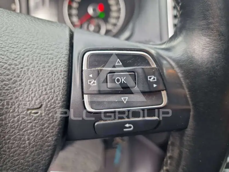 2010 Volkswagen SHARAN