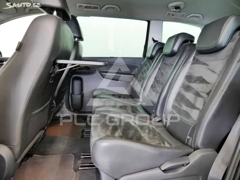 2010 Volkswagen SHARAN
