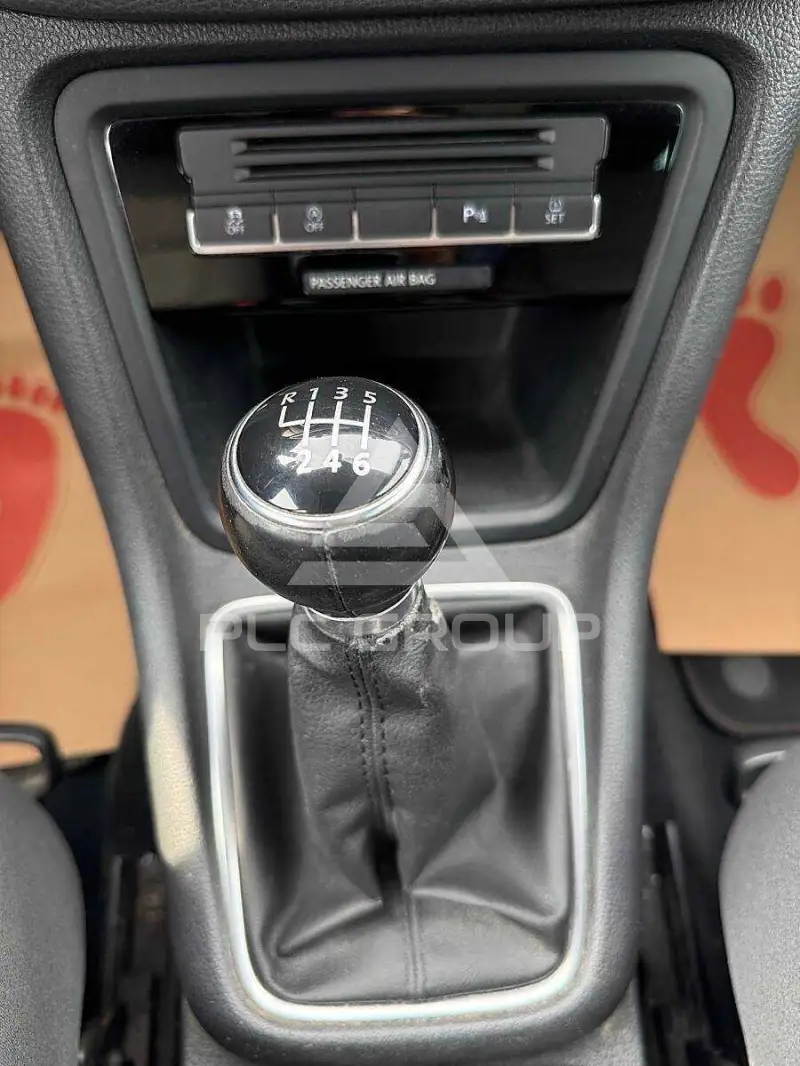 2010 Volkswagen SHARAN