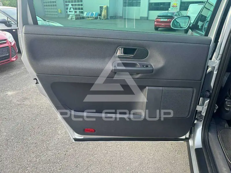 2010 Volkswagen SHARAN