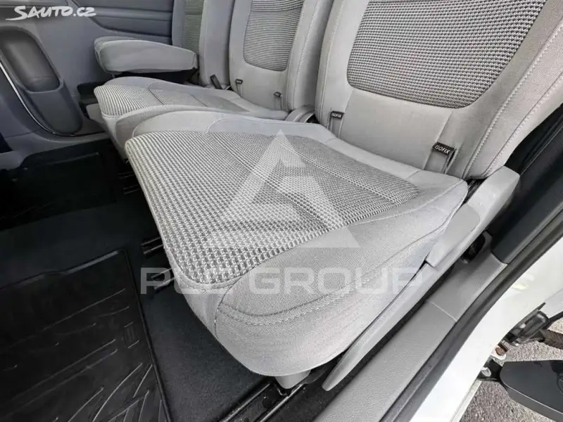 2010 Volkswagen SHARAN