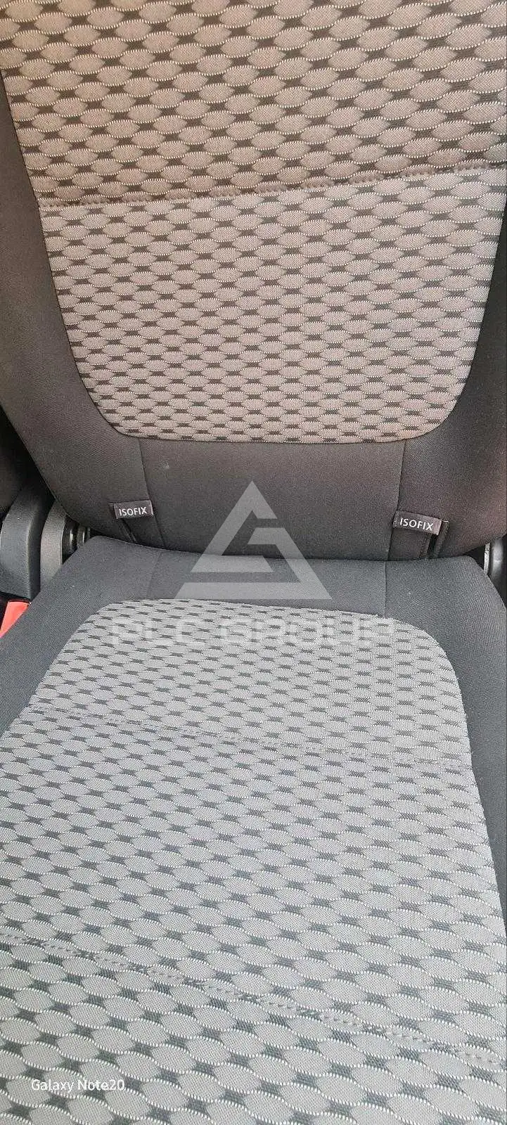 2010 Volkswagen SHARAN