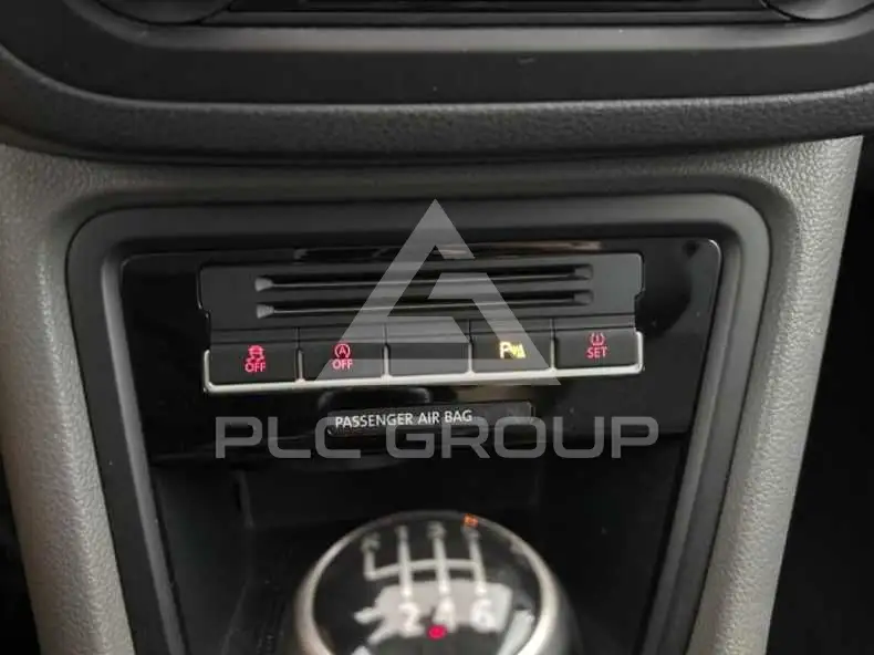 2010 Volkswagen SHARAN