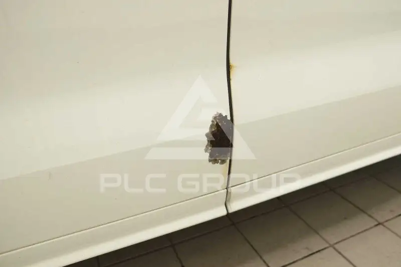 2010 Volkswagen SHARAN