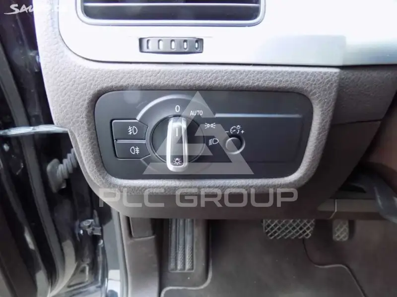 2010 Volkswagen Touareg