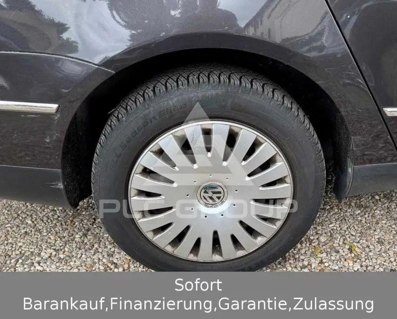 2010 Volkswagen Passat