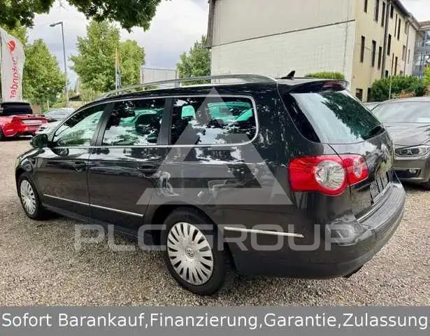2010 Volkswagen Passat