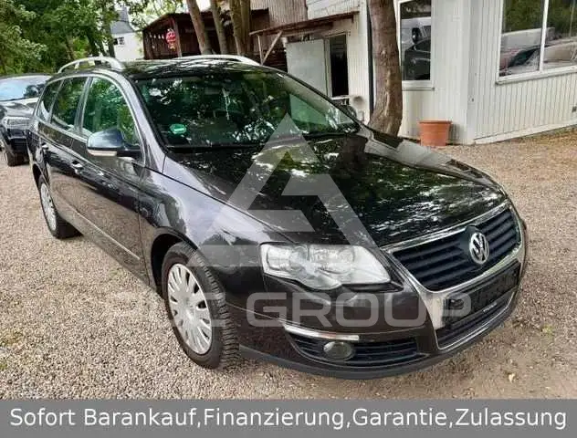 2010 Volkswagen Passat