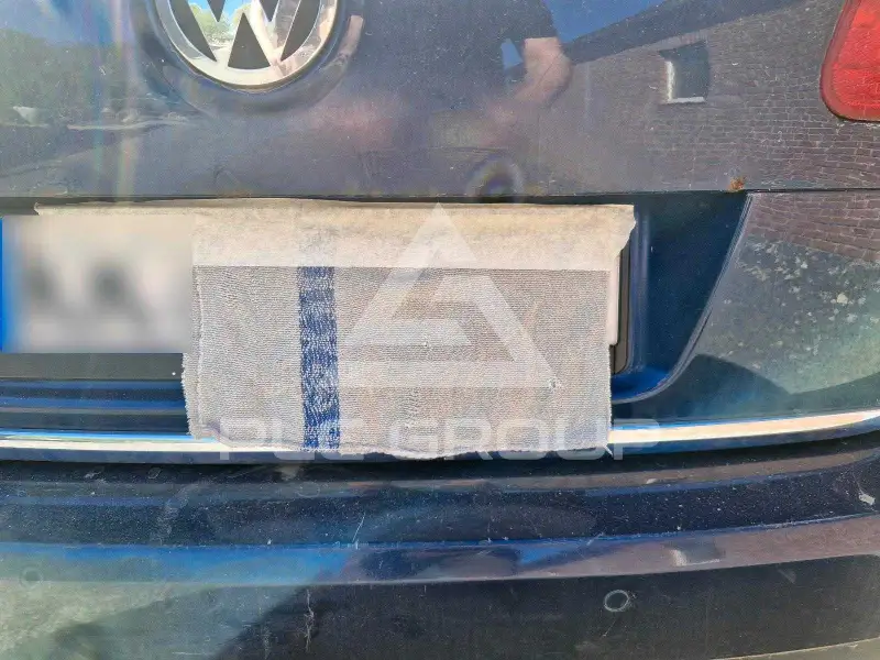 2010 Volkswagen Passat