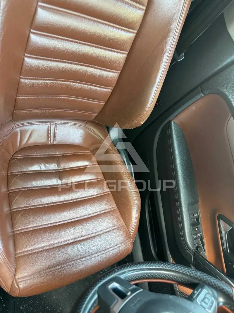 2010 Volkswagen Passat