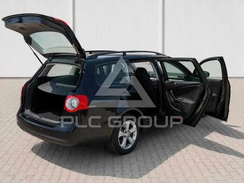 2010 Volkswagen Passat