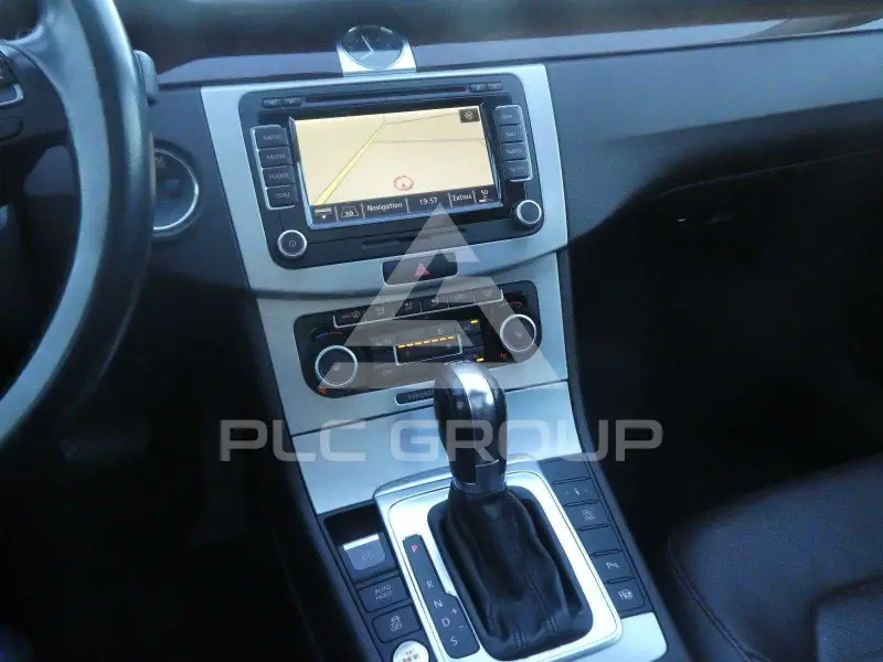 2010 Volkswagen Passat