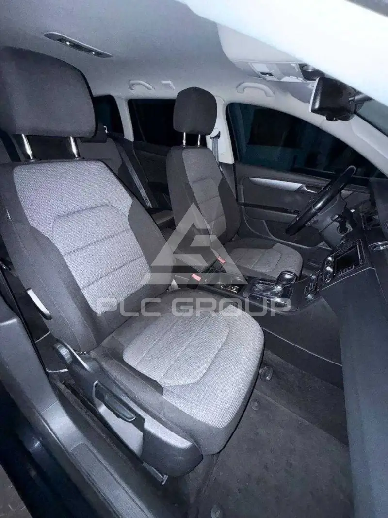 2010 Volkswagen Passat