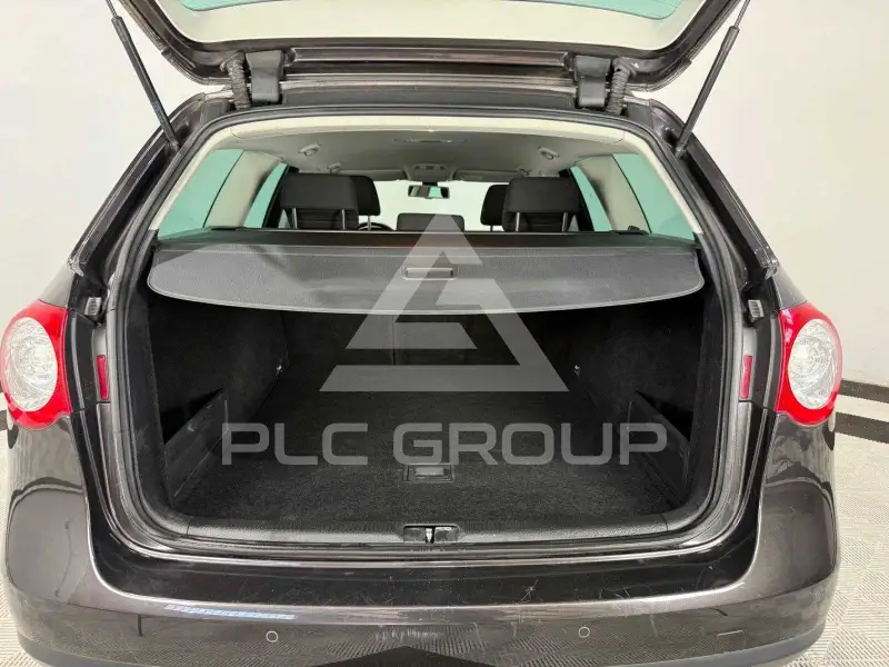 2010 Volkswagen Passat