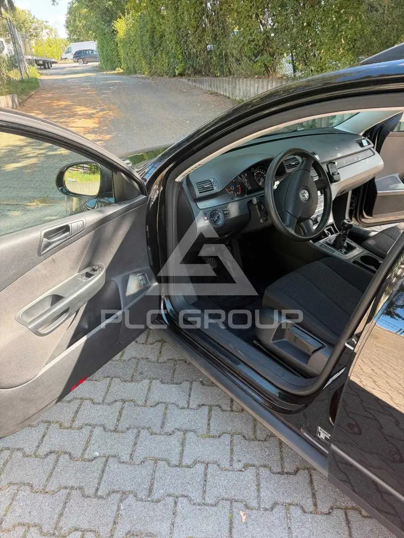 2010 Volkswagen Passat