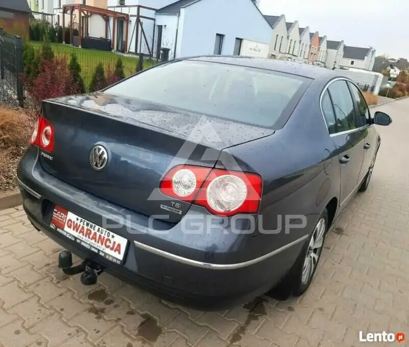 2010 Volkswagen Passat