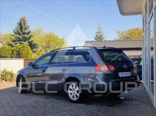 2010 Volkswagen Passat
