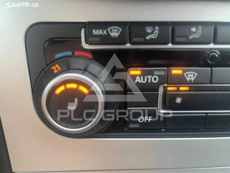 2010 Volkswagen Passat