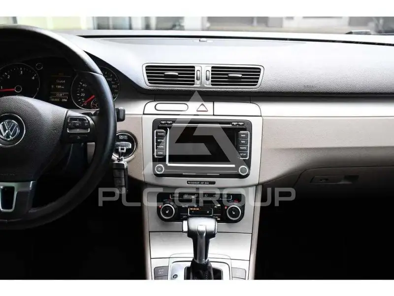 2010 Volkswagen Passat