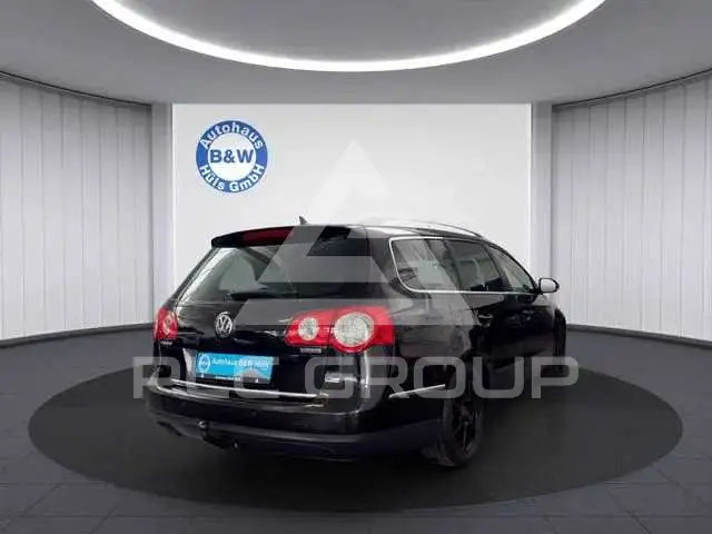 2010 Volkswagen Passat