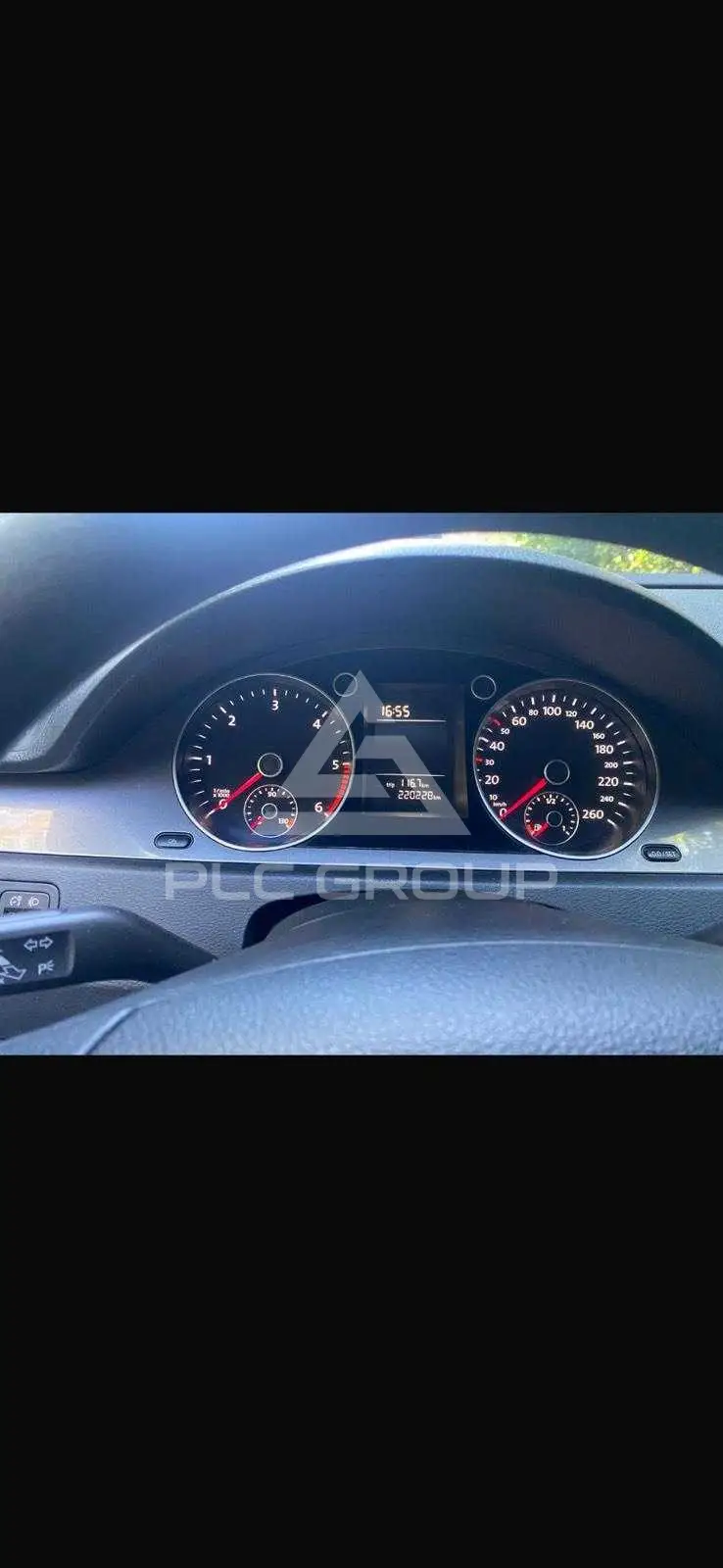 2010 Volkswagen Passat
