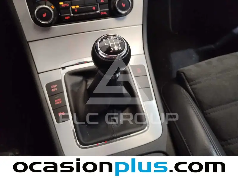 2010 Volkswagen Passat