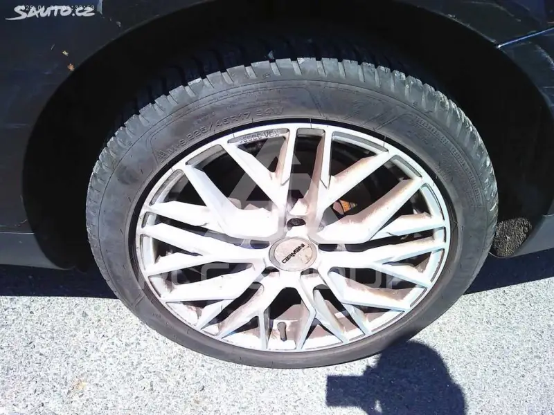 2010 Volkswagen Passat