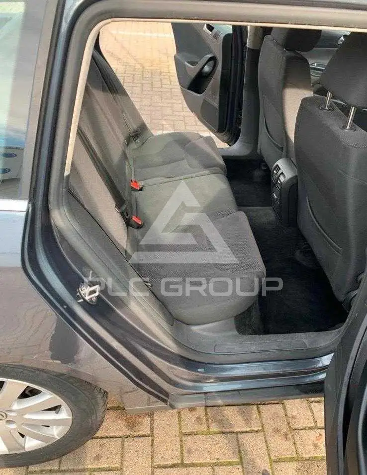 2010 Volkswagen Passat