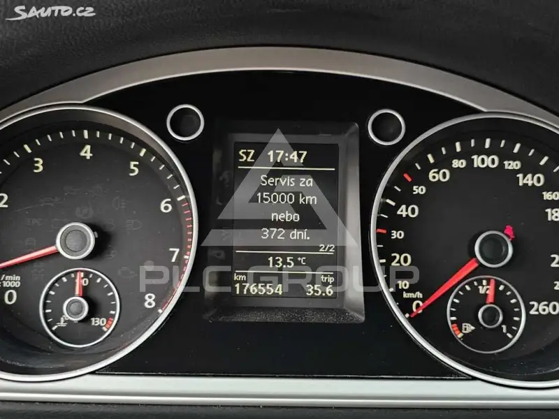 2010 Volkswagen Passat