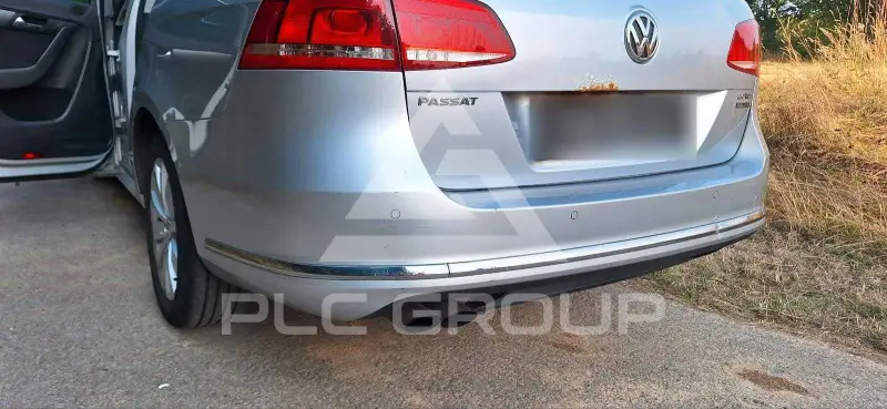 2010 Volkswagen Passat