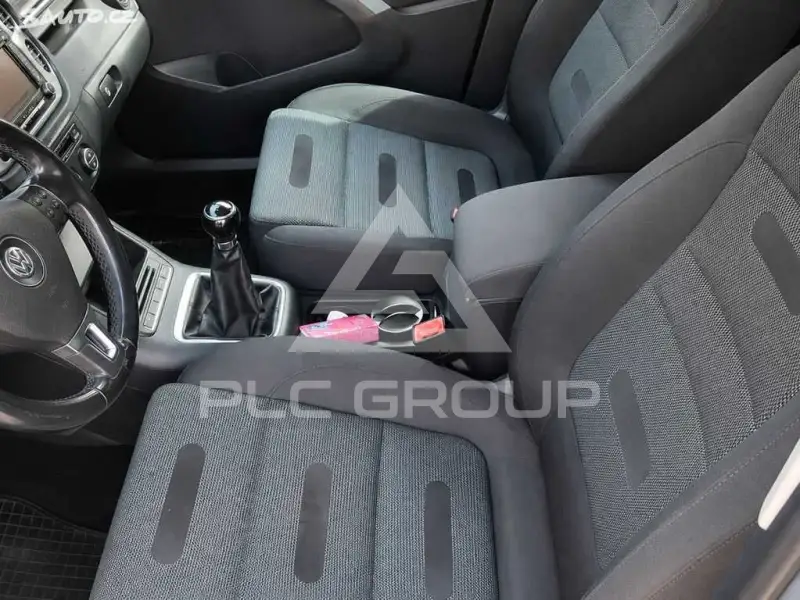 2010 Volkswagen Tiguan