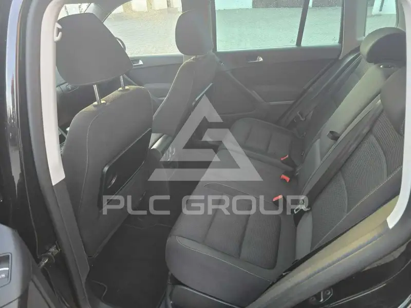 2010 Volkswagen Tiguan
