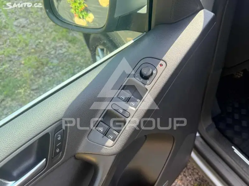 2010 Volkswagen Tiguan