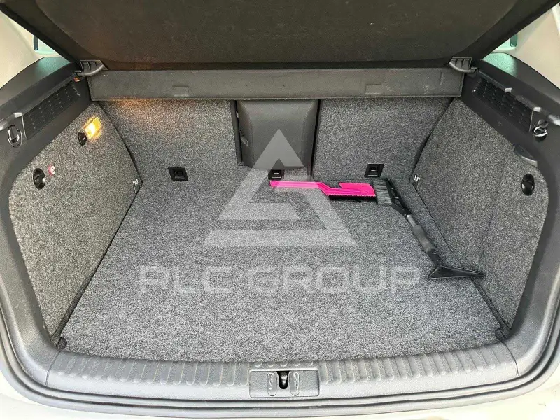 2010 Volkswagen Tiguan