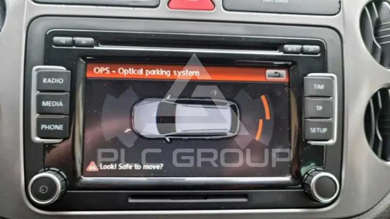 2010 Volkswagen Tiguan