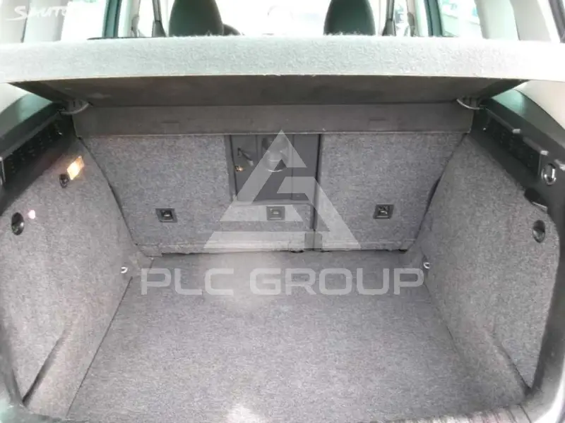 2010 Volkswagen Tiguan