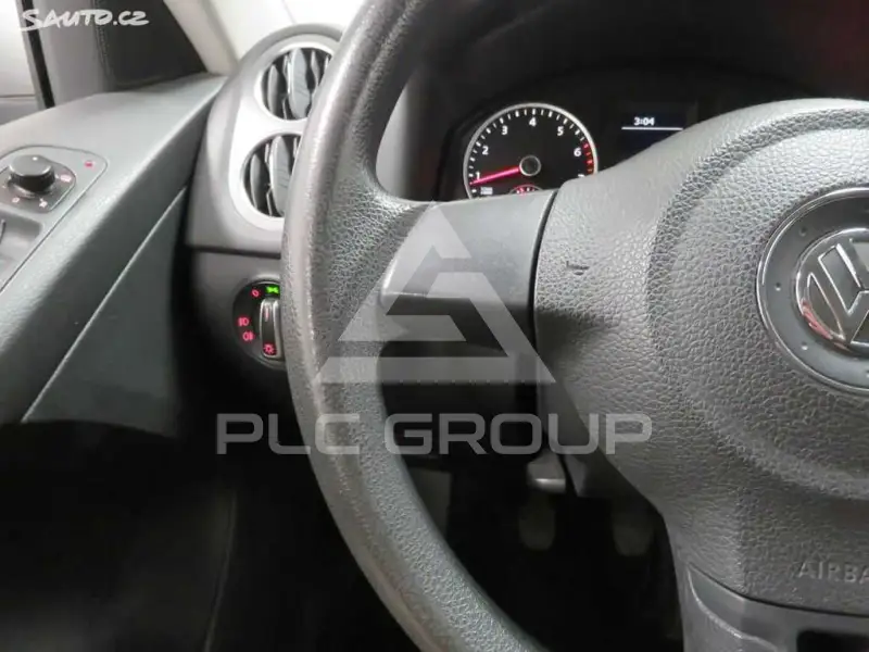 2010 Volkswagen Tiguan