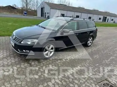 2010 Volkswagen Tiguan