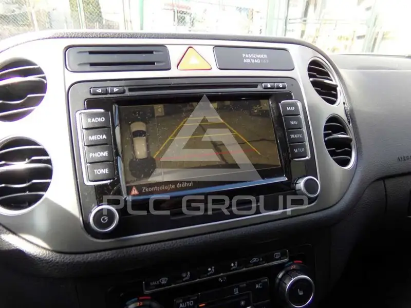 2010 Volkswagen Tiguan
