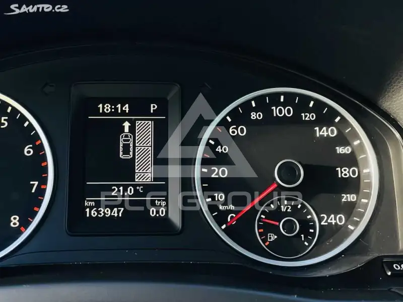 2010 Volkswagen Tiguan