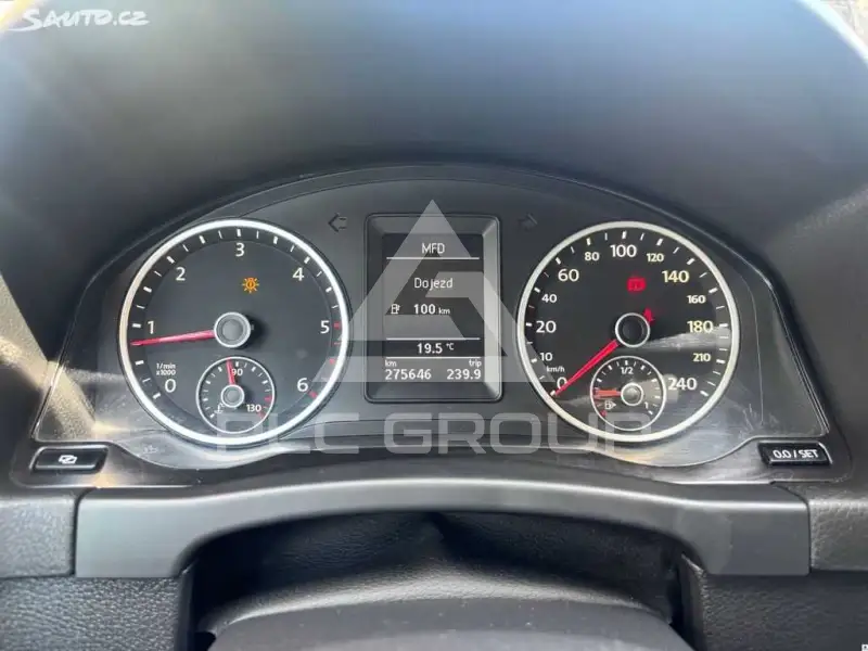 2010 Volkswagen Tiguan