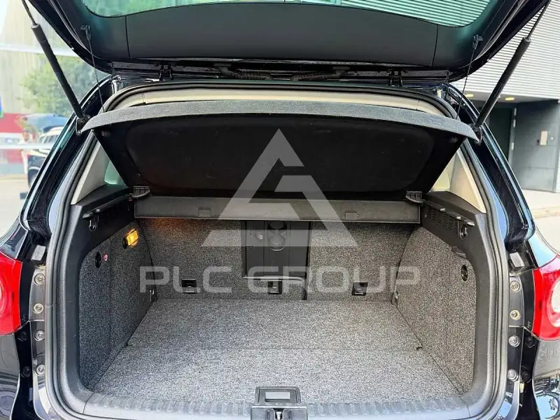 2010 Volkswagen Tiguan
