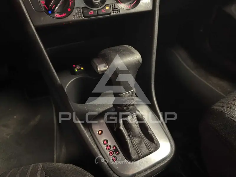 2010 Volkswagen Polo